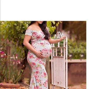 Maternity Dress
